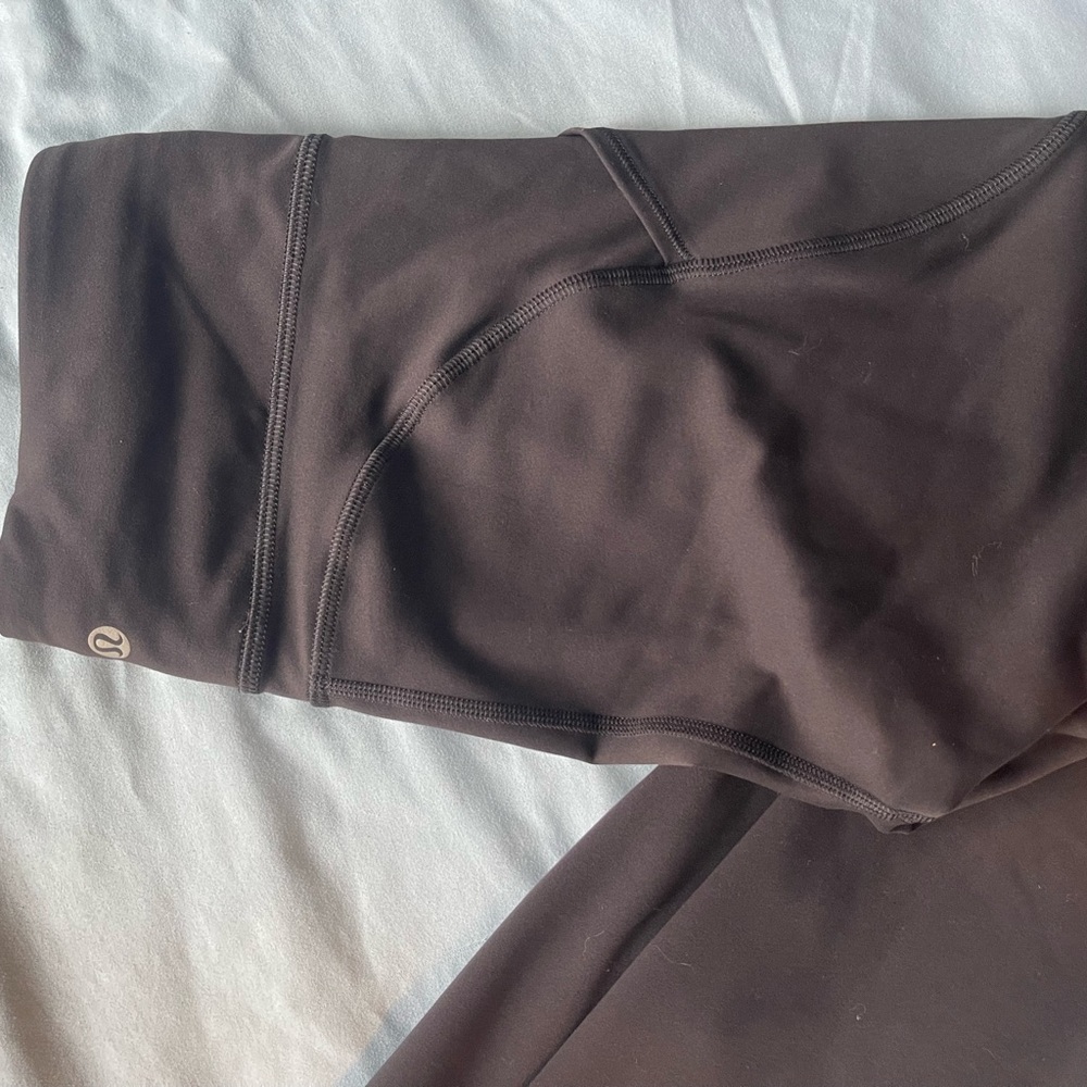 Lululemon Invigorate High-Rise 25” Limited edition